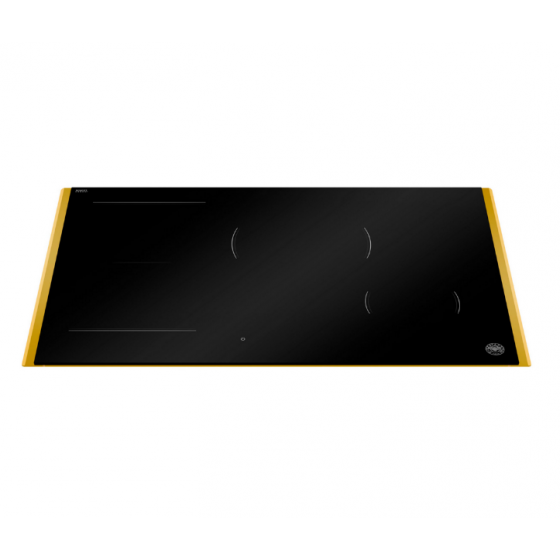 BERTAZZONI P78 4I 1M 30GP Αυτόνομη Επαγωγική Εστία 82cm